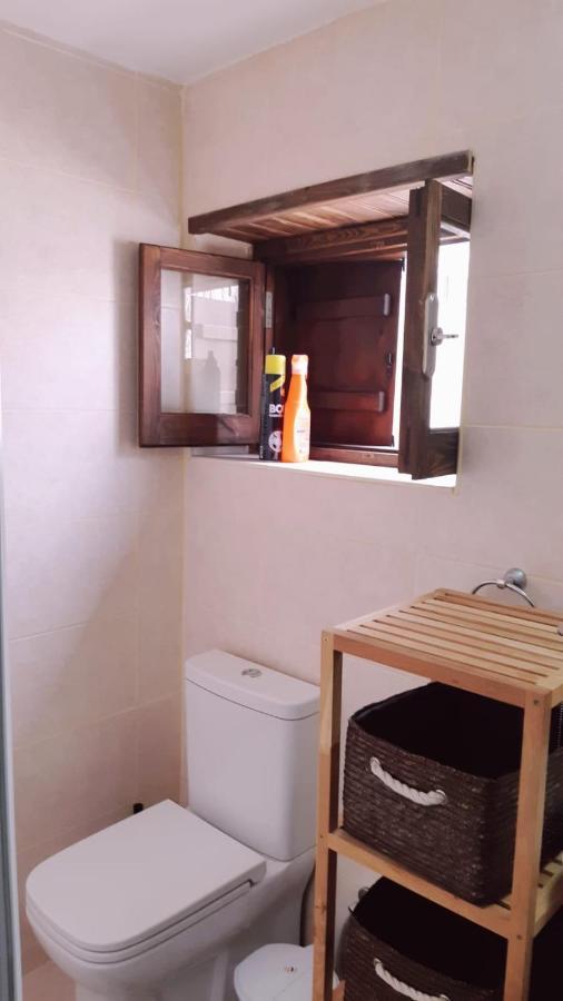 Malia Fountain House Apartment Famagusta  Exterior photo