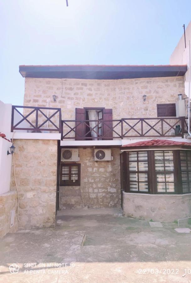 Malia Fountain House Apartment Famagusta  Exterior photo